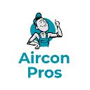 Aircon Pros Somerset West to Strand logo